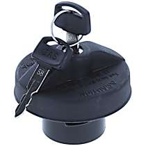 Fuel Tank Access Cover