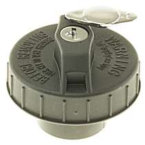 Fuel Tank Access Cover
