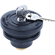 MGC91 Fuel Tank Access Cover
