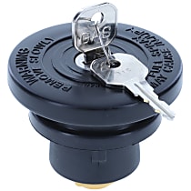 MGC92 Fuel Tank Access Cover
