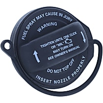 MGC932T Fuel Tank Access Cover