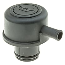 MO135 Direct Fit Radiator Coolant Hose Adapter, Sold Individually