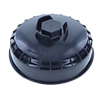 MO328 Fuel Filter Cap - Direct Fit, Sold individually
