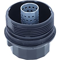 MO329 Oil Filter Cover - Direct Fit