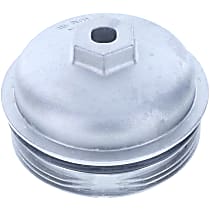 MO335 Oil Filter Cover - Direct Fit