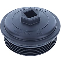 MO342 Fuel Filter Cap - Direct Fit, Sold individually