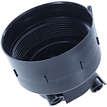 MO356 Fuel Filter Cap - Direct Fit, Sold individually