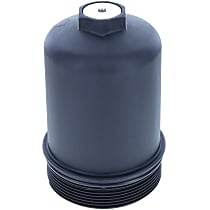 MO360 Oil Filter Cover - Direct Fit