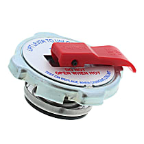 ST22 Coolant Reservoir Cap - Direct Fit, Sold individually