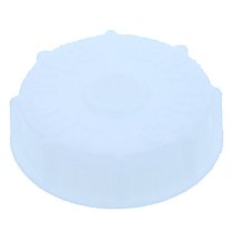 Coolant Reservoir Cap - Direct Fit, Sold individually