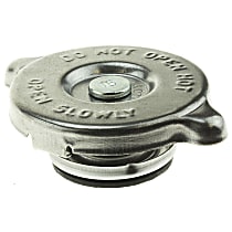 T16 Coolant Reservoir Cap - Direct Fit, Sold individually