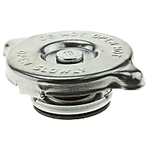 T18 Coolant Reservoir Cap - Direct Fit, Sold individually