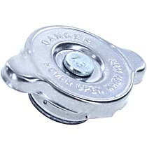 T18R Coolant Reservoir Cap - Direct Fit, Sold individually