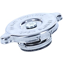 T22 Coolant Reservoir Cap - Direct Fit, Sold individually