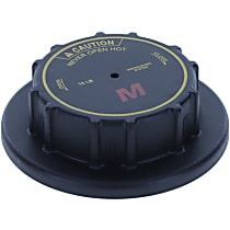 T39 Coolant Reservoir Cap - Direct Fit, Sold individually