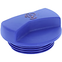 T49 Coolant Reservoir Cap - Direct Fit, Sold individually