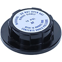 T53 Coolant Reservoir Cap - Direct Fit, Sold individually