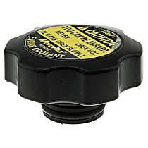 T56 Coolant Reservoir Cap - Direct Fit, Sold individually