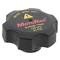 Coolant Reservoir Cap - Direct Fit, Sold individually