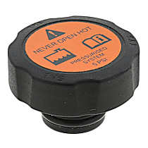 T68 Coolant Reservoir Cap - Direct Fit, Sold individually