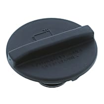 Coolant Reservoir Cap - Direct Fit, Sold individually