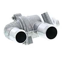 Thermostat Housing, FULL HYBRID EV-GAS (FHEV); Temperature 180F; Oe Specified Temperature, 4 Cyl 2.0L - 
