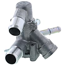 Thermostat Housing, Temperature 180F; Oe Specified Temperature, 6 Cyl 3.5L, Fail-Safe Series - 