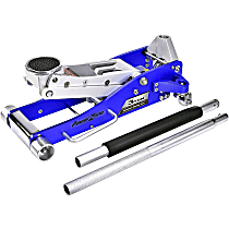 680068-A Floor Jack - Universal, Sold individually