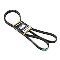 Belt 6PK X 2345 - Replaces OE Number 93-185-050