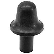 1108 Pivot-Pin Clutch Release Fork Lever - Replaces OE Number 21-51-1-202-659