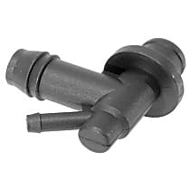 2047 Valve Cover Nipple on the side of the valve cover - Replaces OE Number 75-17-048