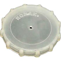 3127 Windshield Washer Reservoir Cap (Screw-on Type) - Replaces OE Number 123-869-01-72
