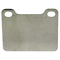 VM404 Brake Pad Shim Stainless - Replaces OE Number 1359772