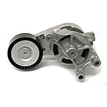 101918-E Drive Belt Tensioner with Roller - Replaces OE Number 06F-903-315