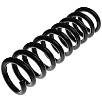 204-324-62-04 Rear, Driver or Passenger Side Coil Springs, Sold individually