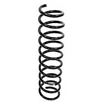 30618113 Rear, Driver or Passenger Side Coil Springs, Sold individually