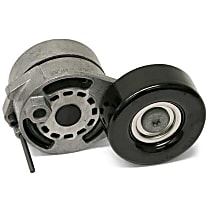 531250-E Drive Belt Tensioner with Roller - Replaces OE Number 06E-903-133 Q