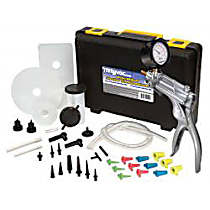 MV8500 Brake Bleeder Kit - Universal, Kit