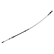 25-11-7-547-369 Shift Cable - Sold individually