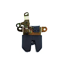 3B5-827-505 M Trunk Latch