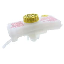 8E0-611-301 G Brake Reservoir - Sold individually