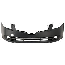 2008 nissan altima clearance front bumper
