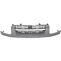 Nissan Xterra Grille Assemblies from $76 | CarParts.com