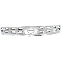 Nissan Murano Grille Assemblies from $70 | CarParts.com