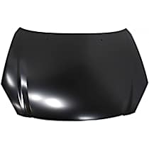 Nissan Altima Hood Carparts Com