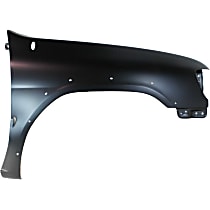 Fender Compatible with 1990-1995 Nissan Pathfinder 4WD Passenger and Driver Side 