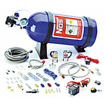 Nitrous System