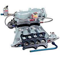 Nitrous System