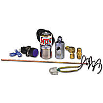 Nitrous System