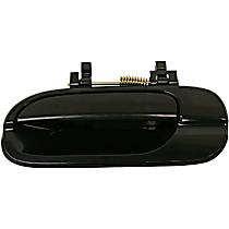 2004 nissan sentra exterior door handle replacement